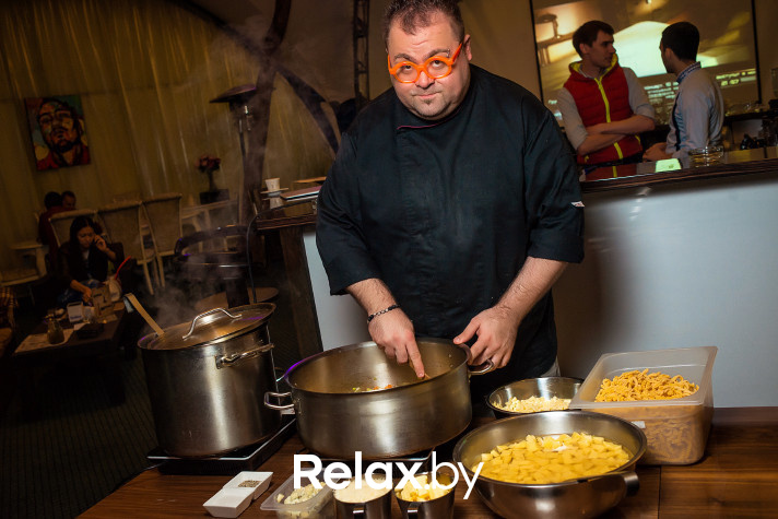 La Terraza Pre-Party, фото № 27