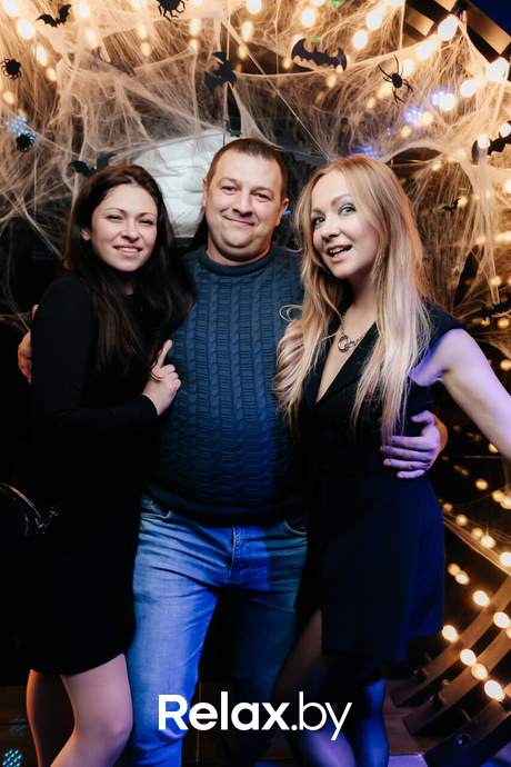 Terra Halloween, фото № 21