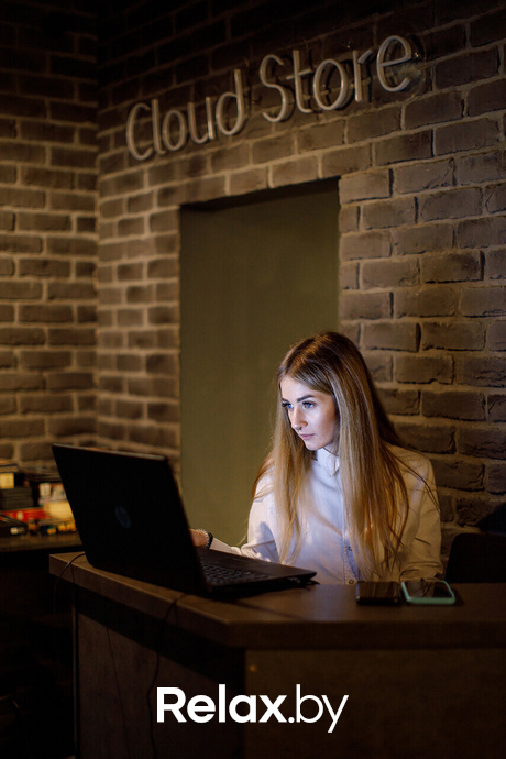 Пятница в Мята Lounge Center, фото № 47