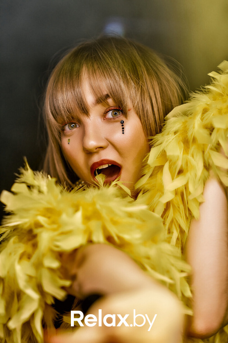 White Moon, фото № 23