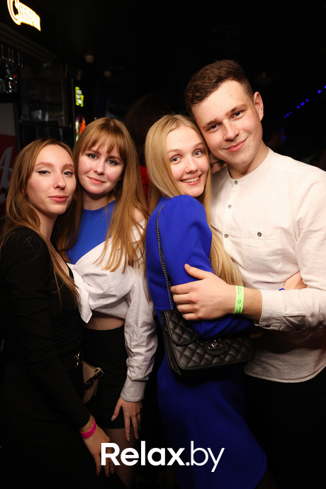 The Students Day, фото № 87