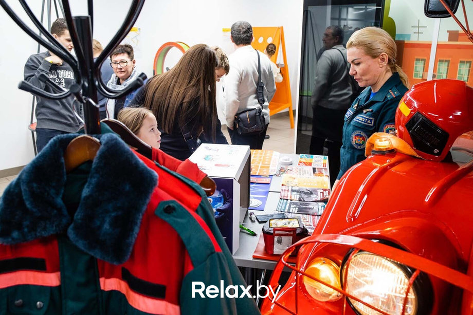 День Рождения парка наук «Квантум», фото № 47