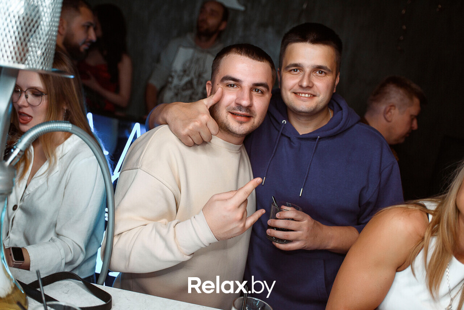 Hustler Party page 2, фото № 86