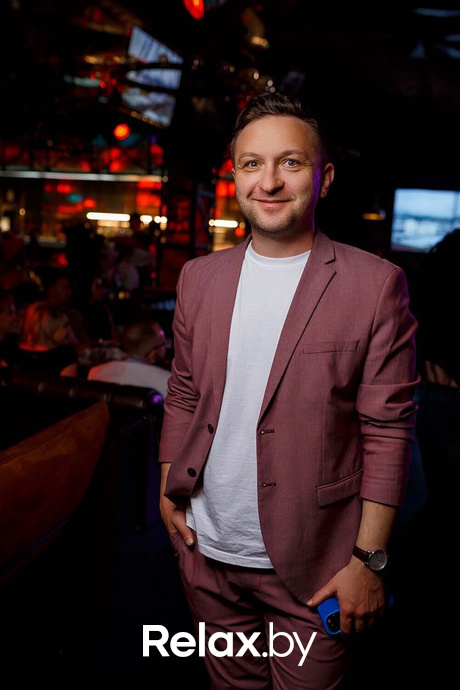 Brooklyn Live!, фото № 17