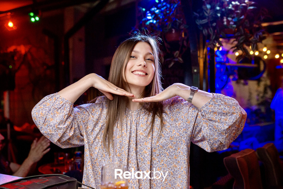 Parker House, фото № 14