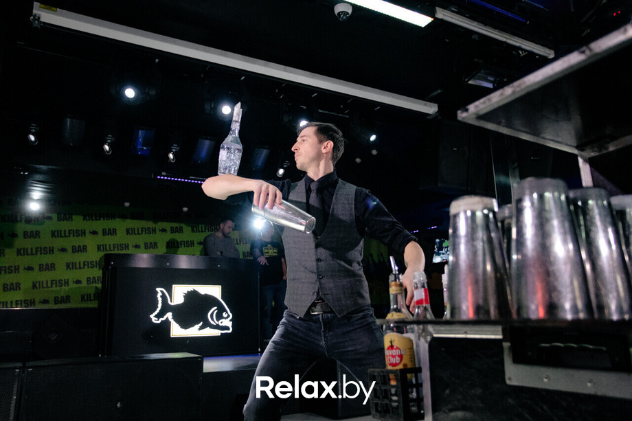 Sweet gitls party, фото № 37