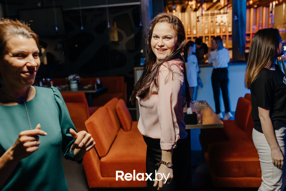 Ночные жители, фото № 26