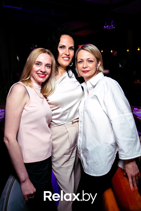 Ночные жители, фото № 7