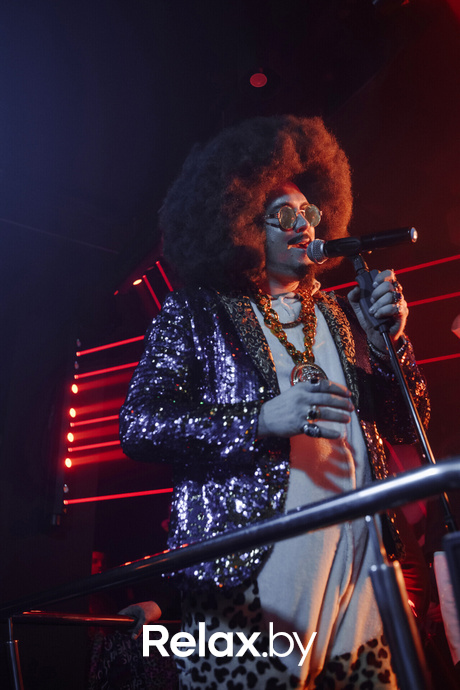 Friday at #mamastiflera, фото № 65