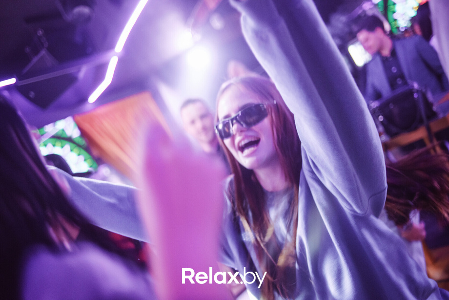 Saturday, фото № 13