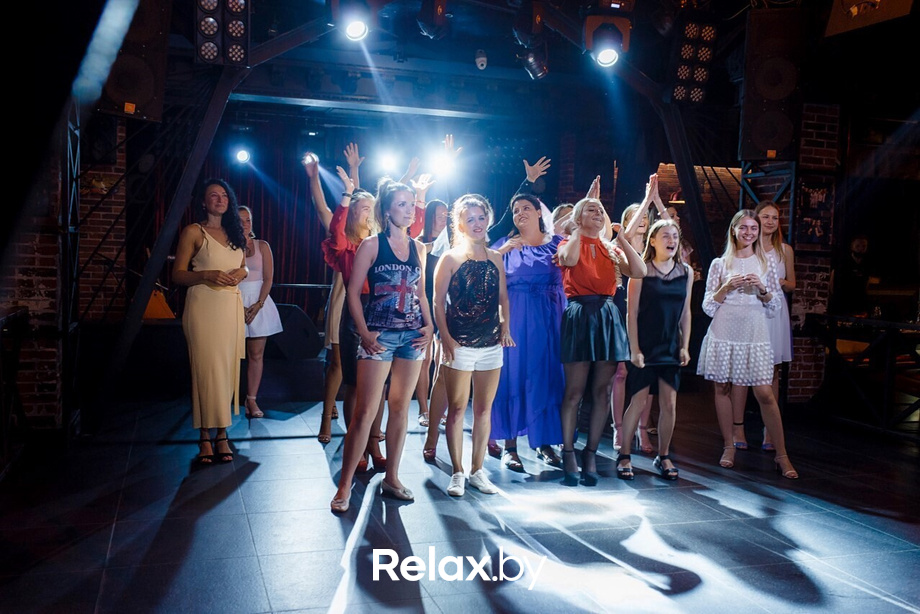 Brooklyn Live!, фото № 43