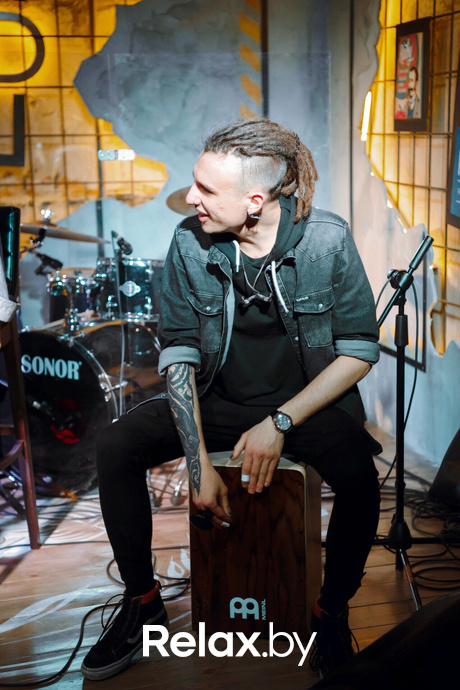 Friday Party на ZAVODе, фото № 60