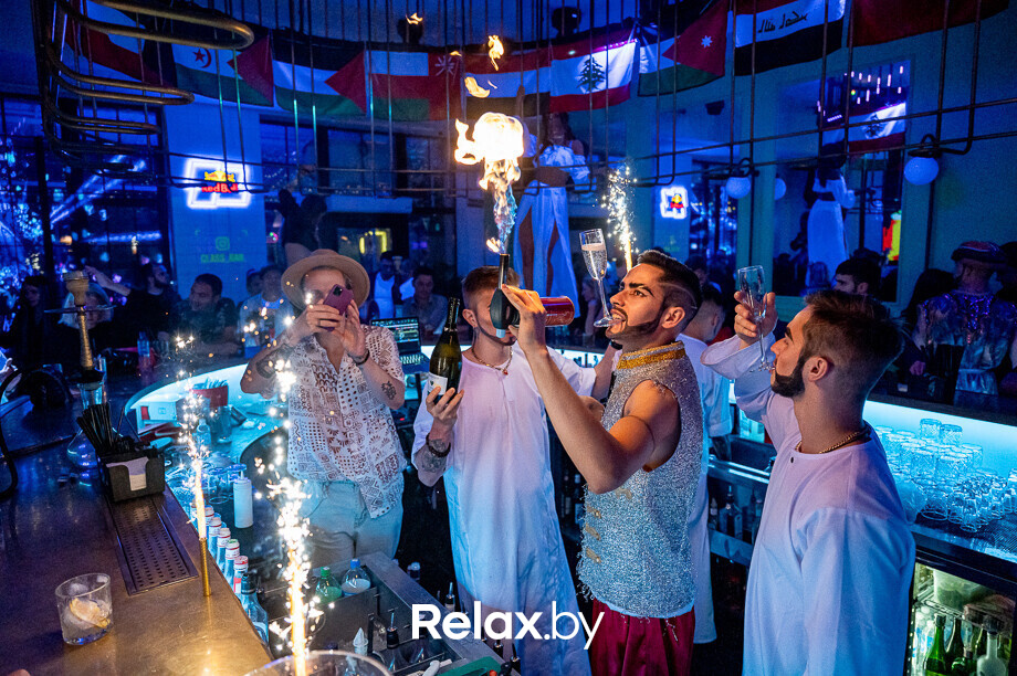 Arabic Party, фото № 92