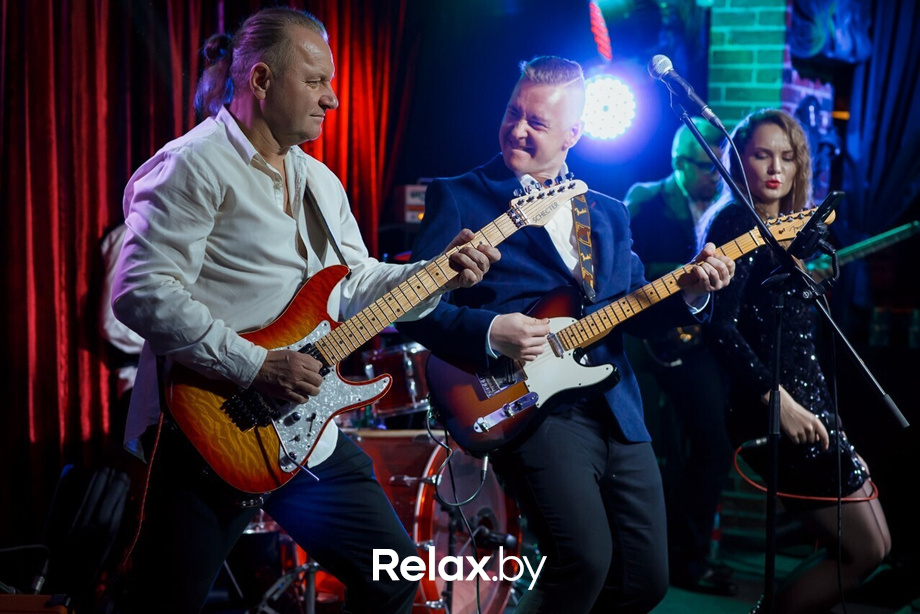 Brooklyn Live!, фото № 6