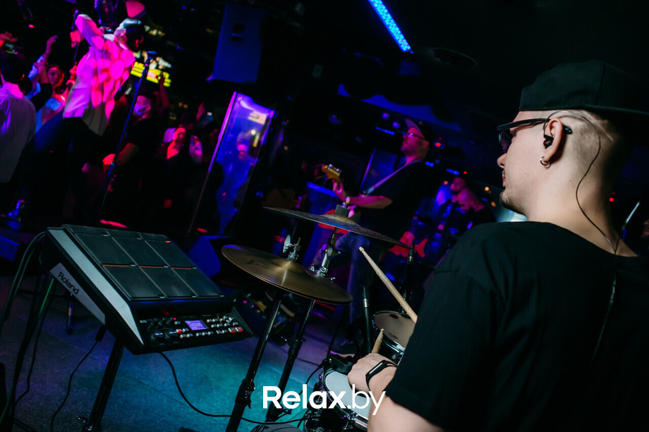 Killfish Birthday Party, фото № 38