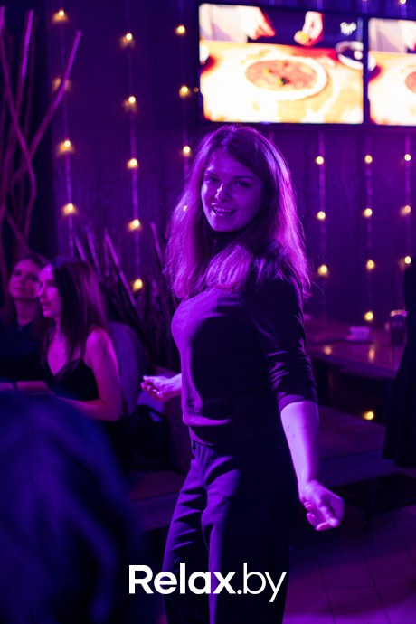 Ночные жители, фото № 67