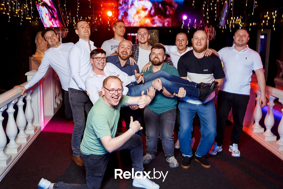 Friday party, фото № 34