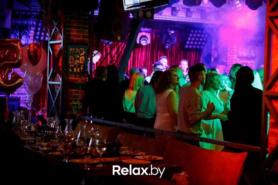 Brooklyn Live!, фото № 19