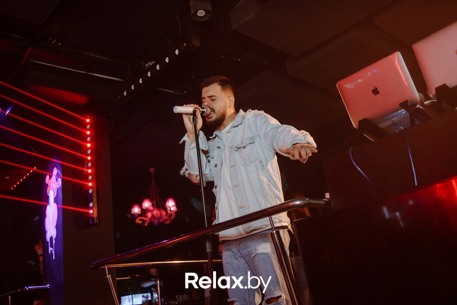 Friday «Stiflers party», фото № 41