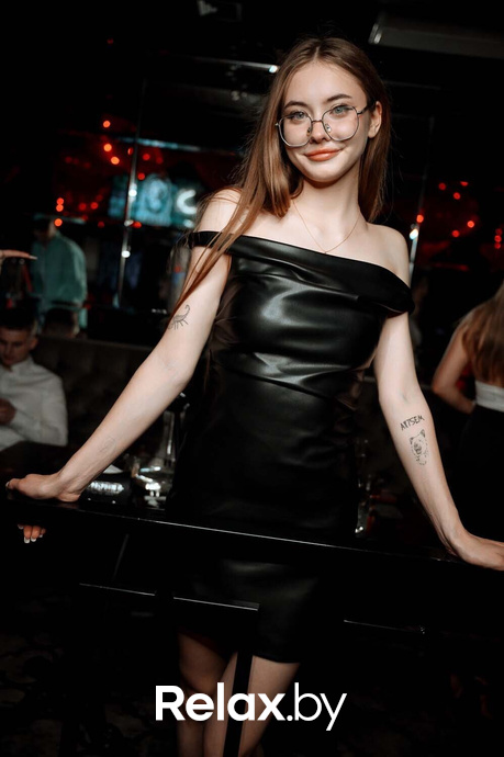 Saturday party, фото № 46