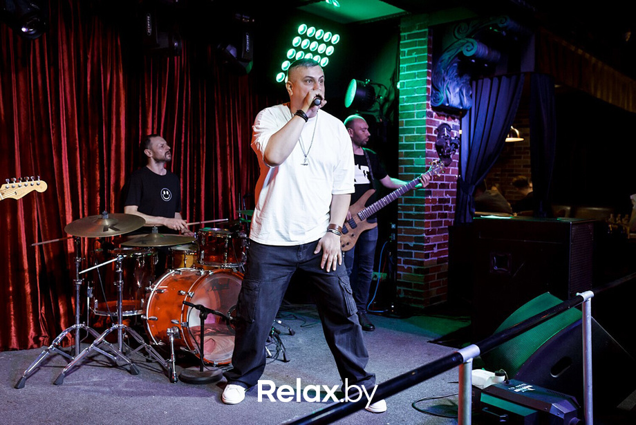 Brooklyn Live!, фото № 3