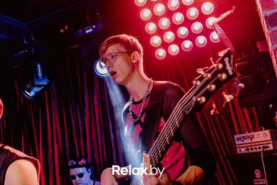 Brooklyn Live!, фото № 10