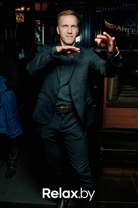 Saturday music, фото № 72