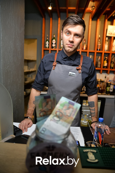 Ночные Жители, фото № 81