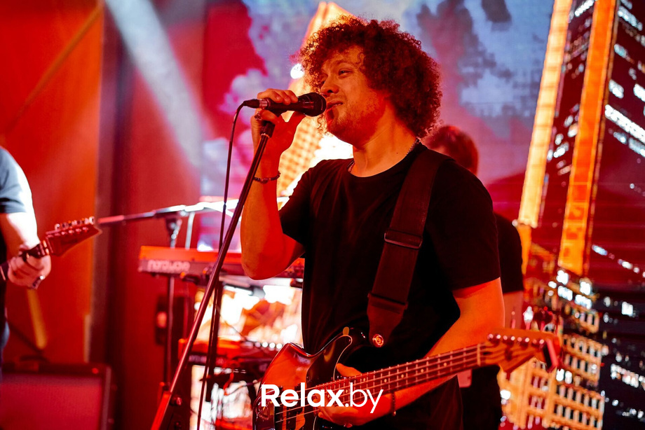 Пятница в Ангелах, фото № 28