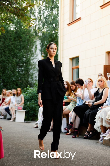 Летний проект «Открытый подиум» от BFW, фото № 203