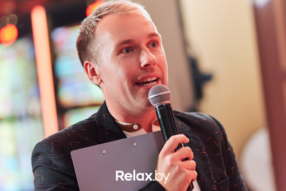 «Счастливый рейс и 125.000 миль», фото № 4