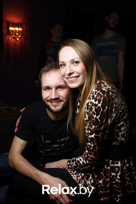 Dance for friends, фото № 19