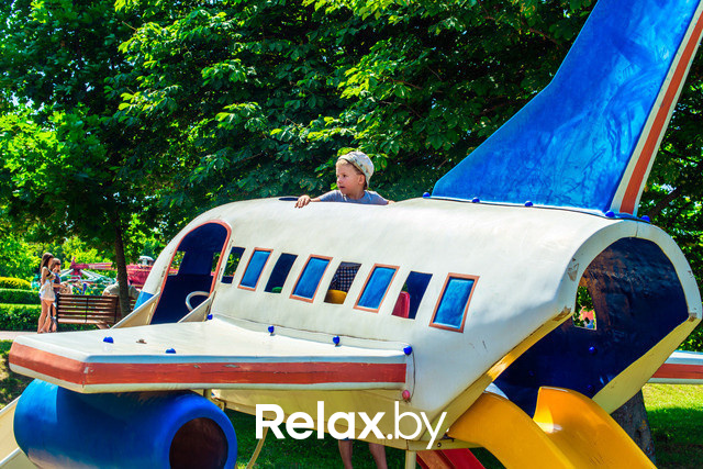 День Рождения лучшего парка: Dreamland 10 лет, фото № 19