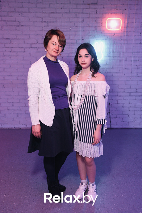 Модный показ. Театр моды «Gold Podium», фото № 57