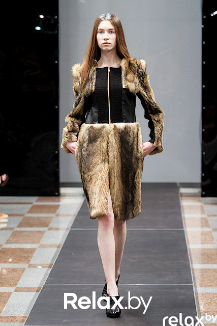 Показ Natasha TSU RAN, фото № 36