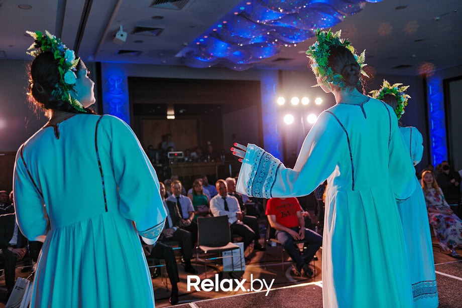 Церемония награждения «Человек Дела — 2021», фото № 202