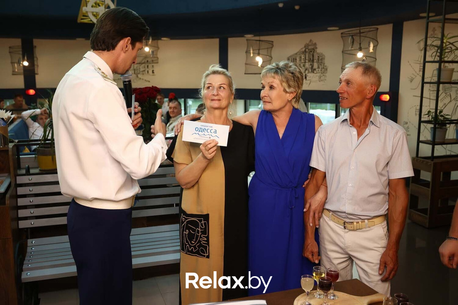 Титан Одесса-мама, фото № 80