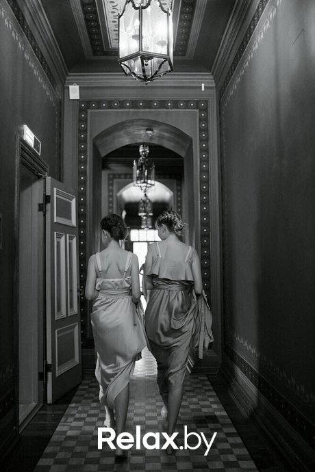 IMG FASHION SHOW – SUMMER 2021, фото № 299