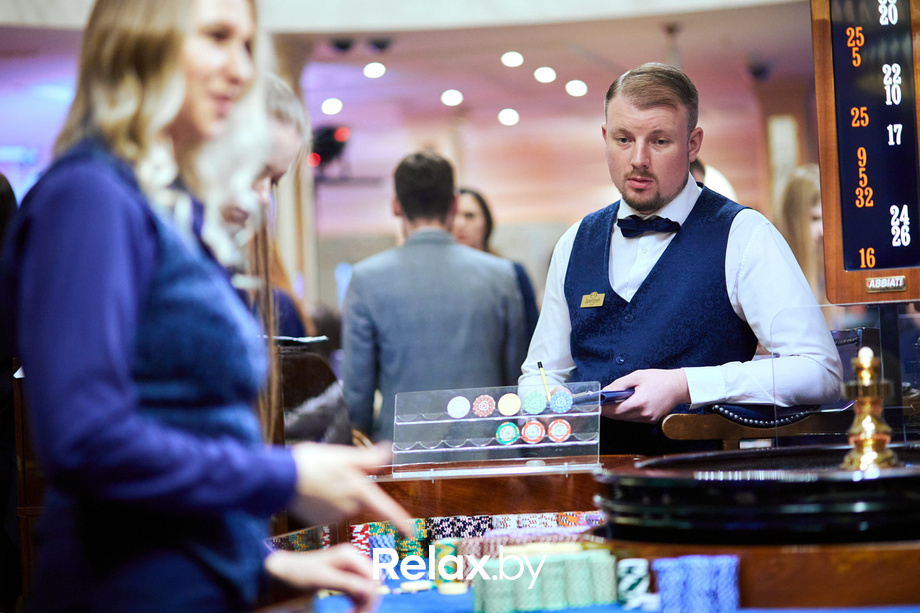 Шоу Мелодия удачи, фото № 10