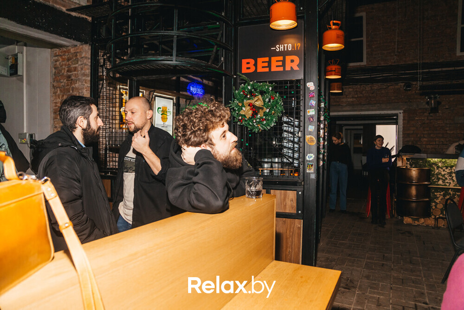 Отчетный концерт, фото № 6