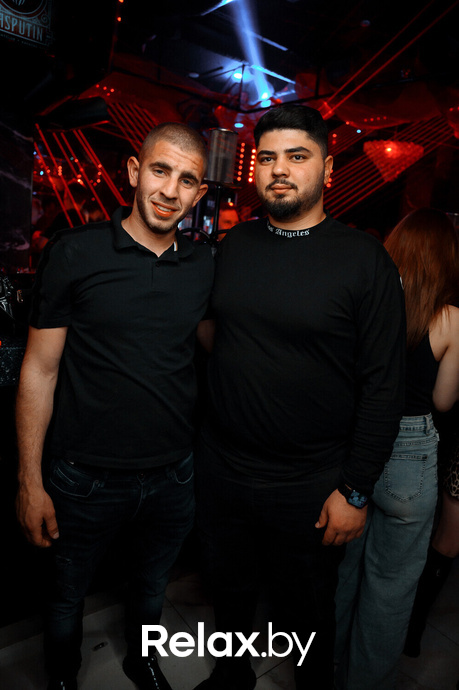 Saturday party, фото № 14