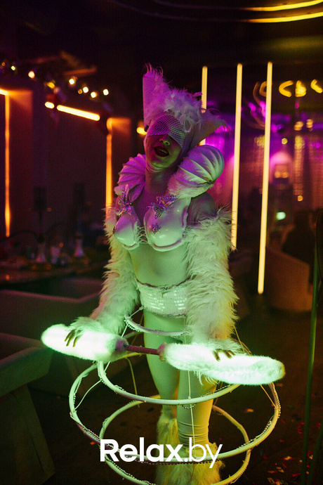 Nua New Year 2022, фото № 29