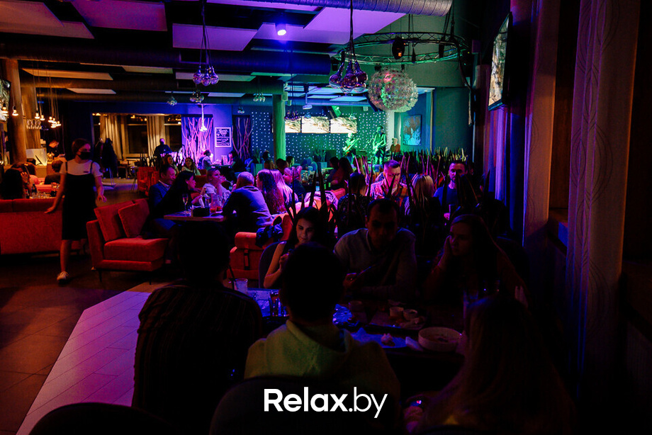 Ночные жители, фото № 37