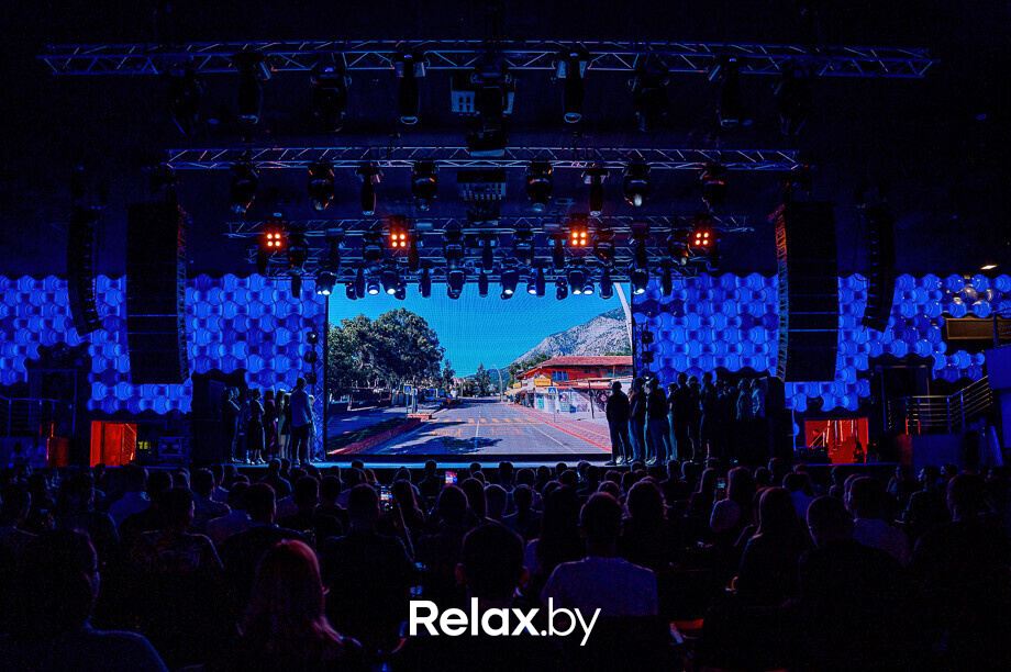 Бизнес-конференция «SmartUp Global», фото № 189