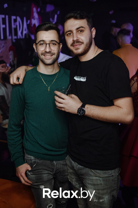 Saturday «Dirty land», фото № 6