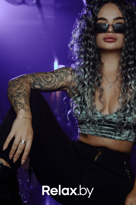 Mamasita, фото № 42