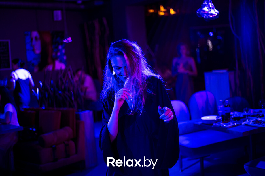 Ночные жители, фото № 32