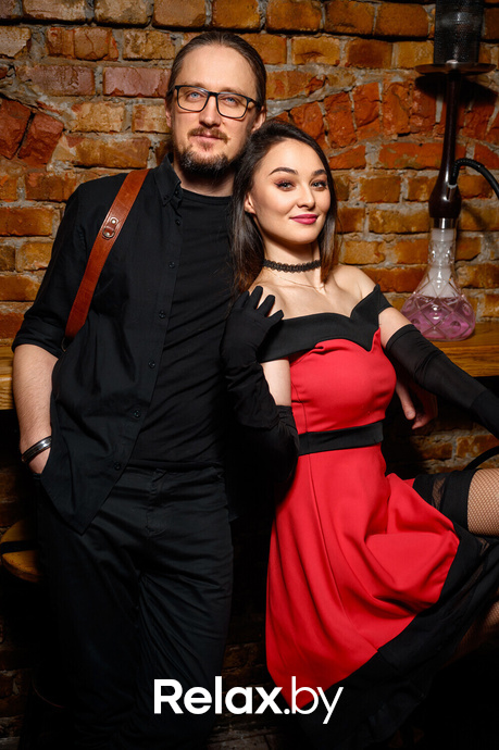 День Святого Валентина, фото № 11