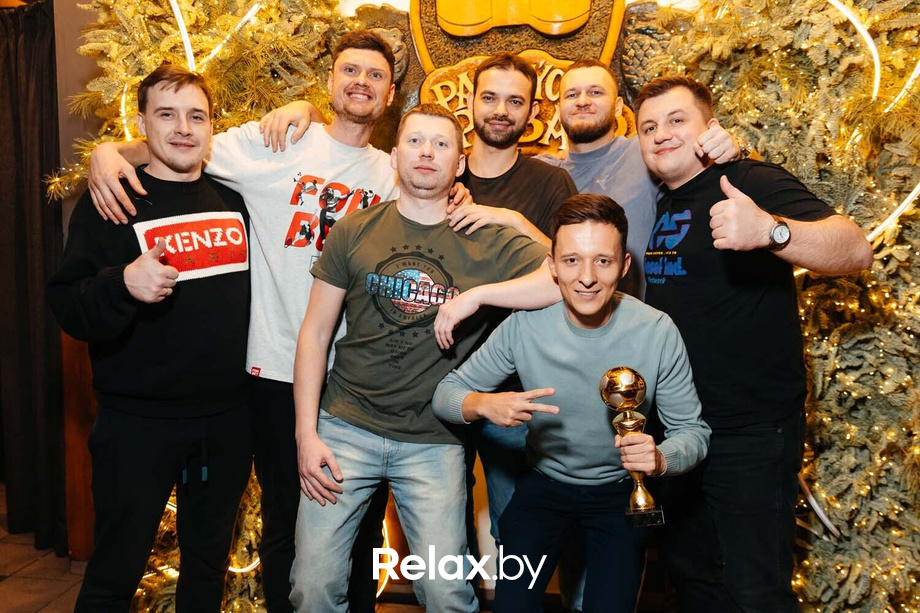 Выходные в Броваре, фото № 4