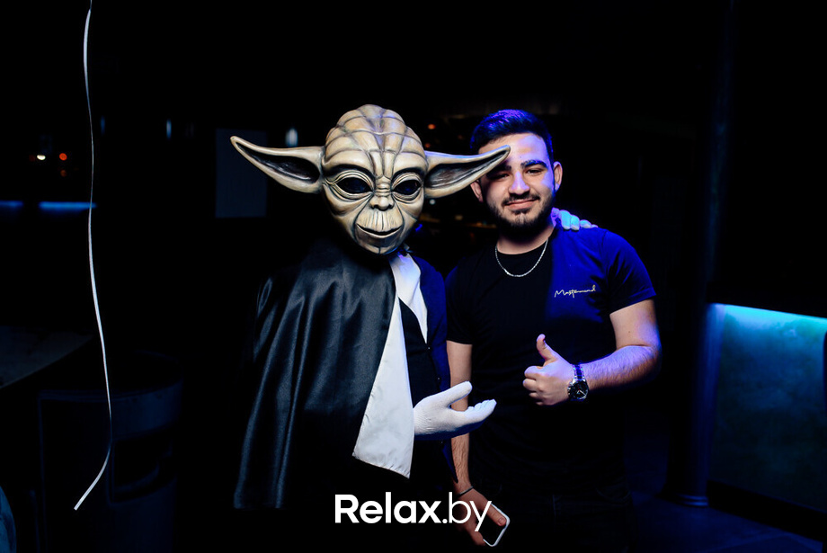 Luna party, фото № 74